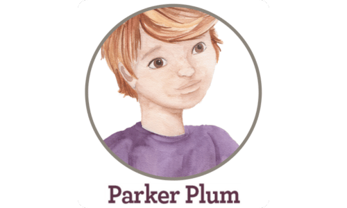 Parker Plum